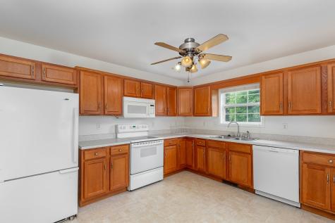 381 Bailey Lane Pleasant View TN 37146