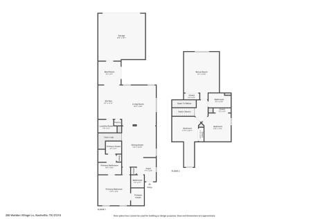 200 Walden Village Lane Nashville TN 37210