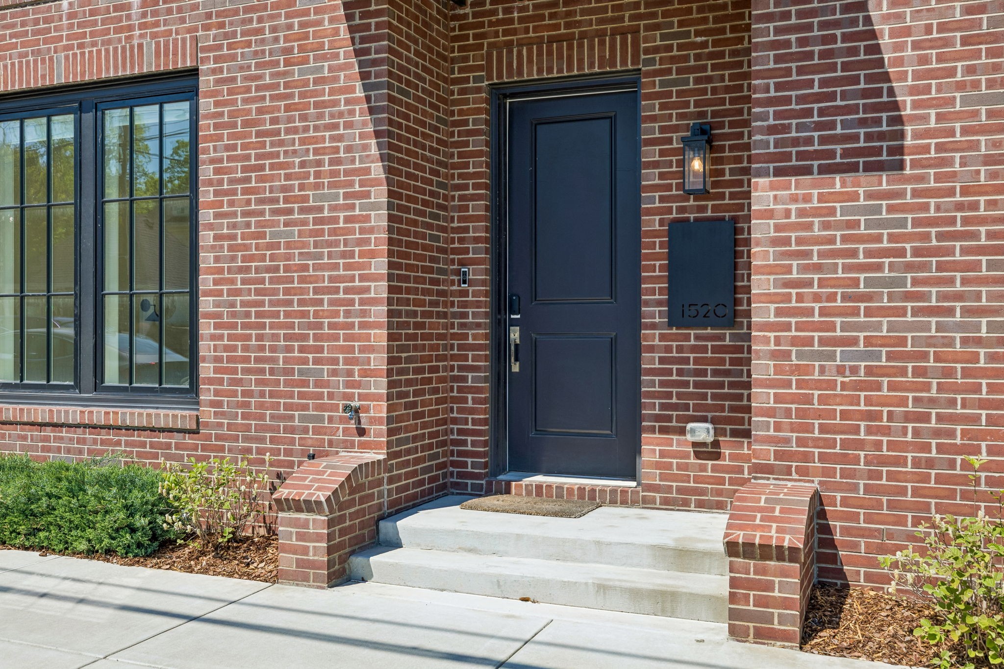 1520 Edgehill Avenue Nashville TN 37212