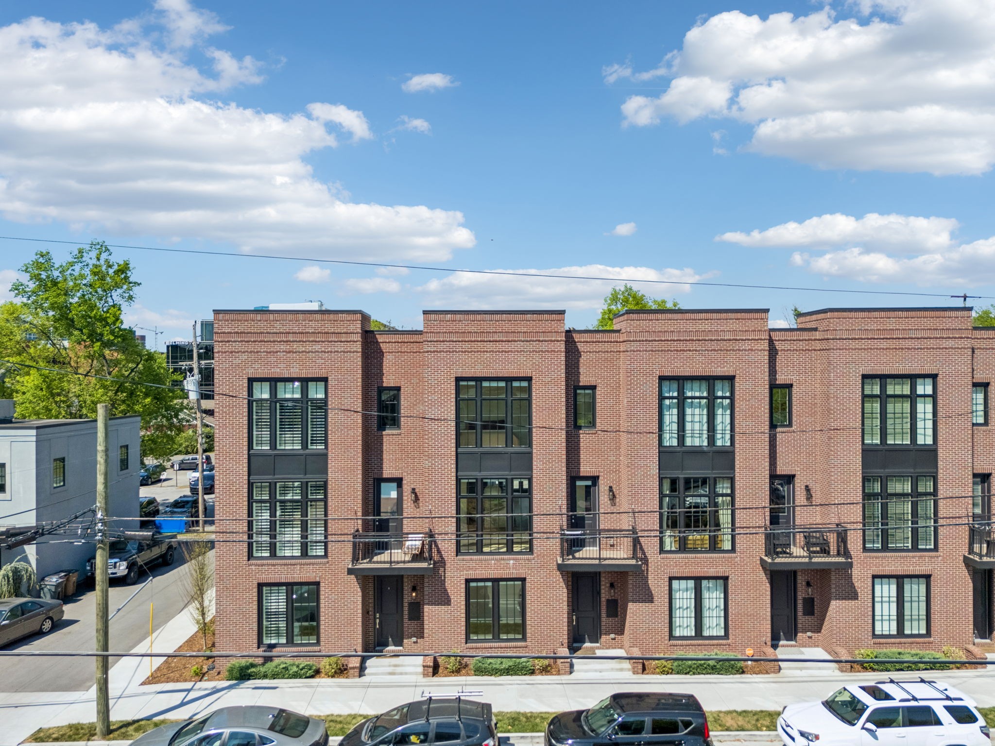 1520 Edgehill Avenue Nashville TN 37212