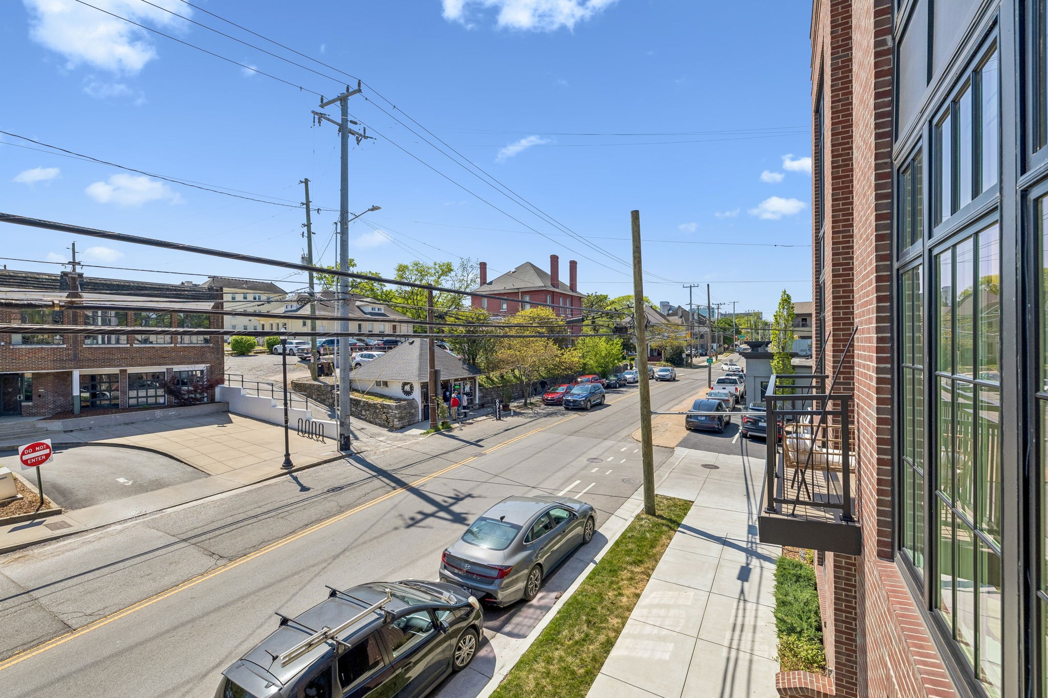 1520 Edgehill Avenue Nashville TN 37212