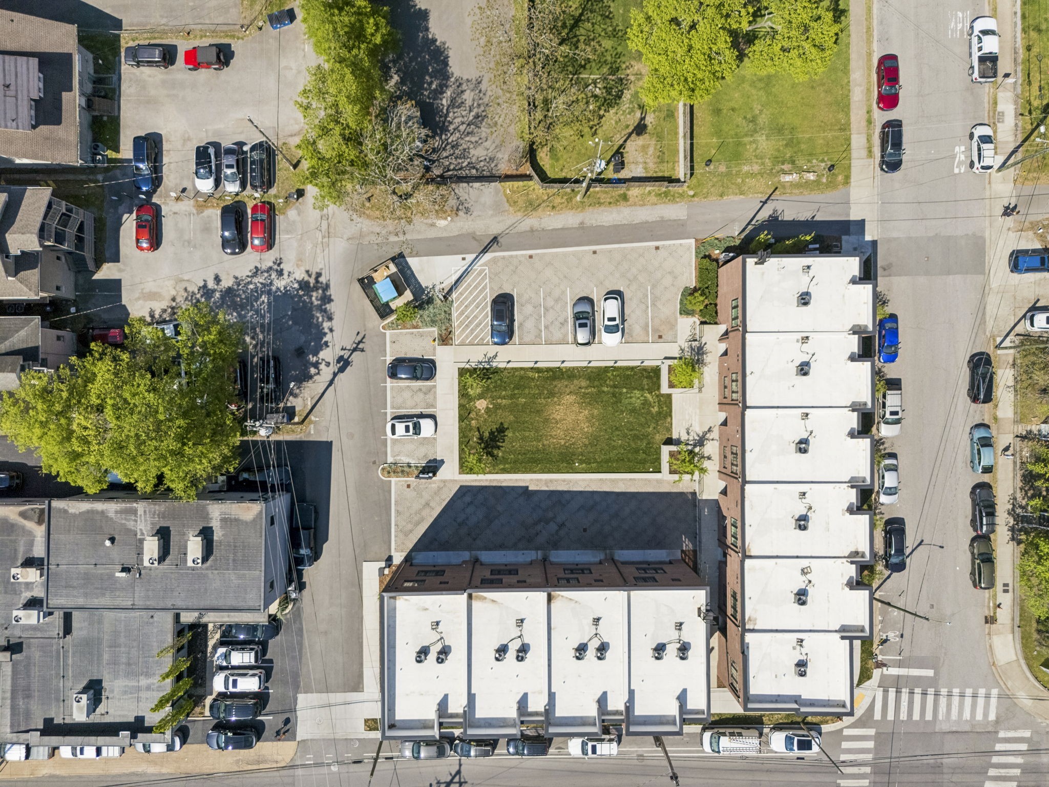 1520 Edgehill Avenue Nashville TN 37212