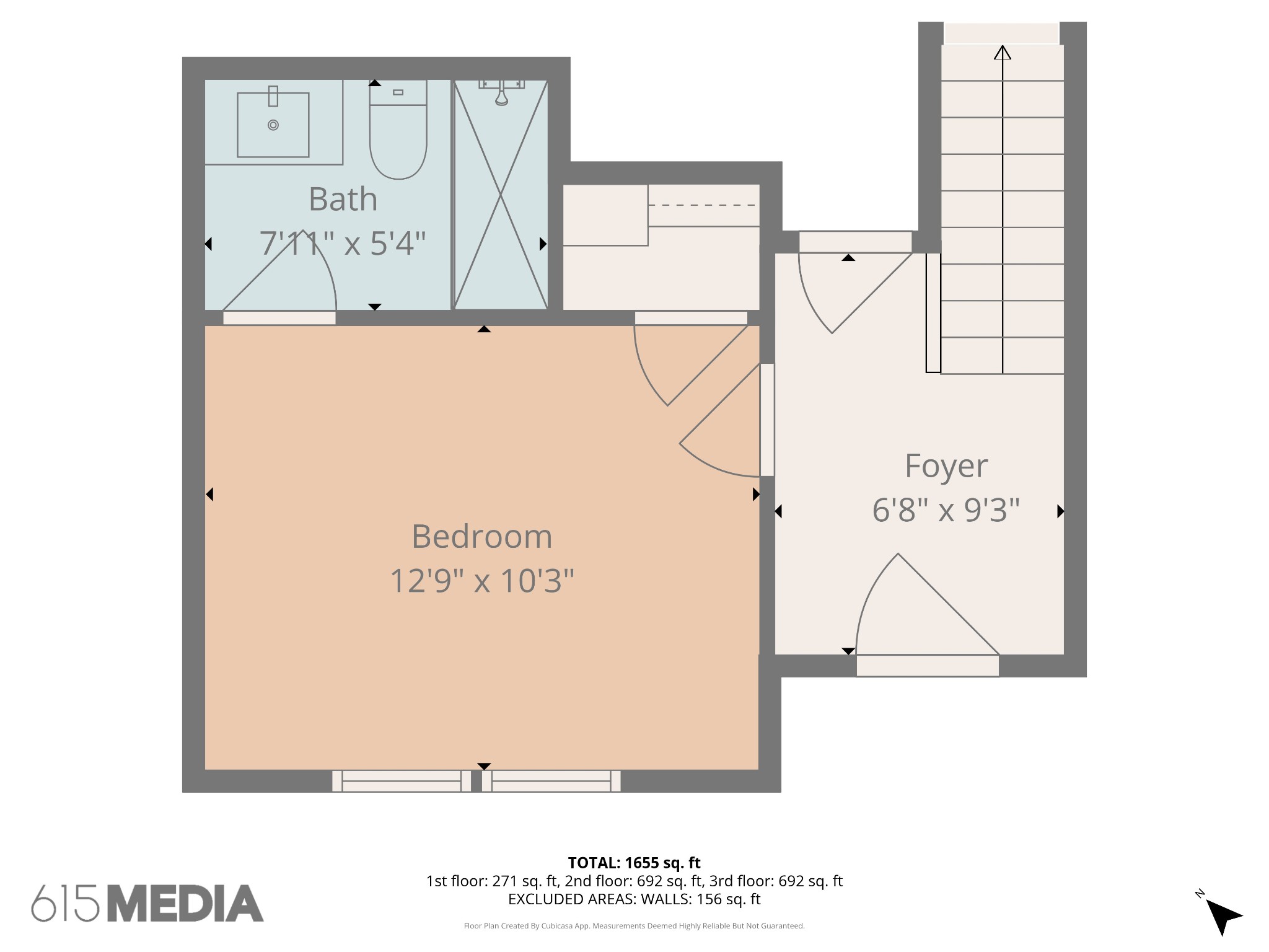 1520 Edgehill Avenue Nashville TN 37212
