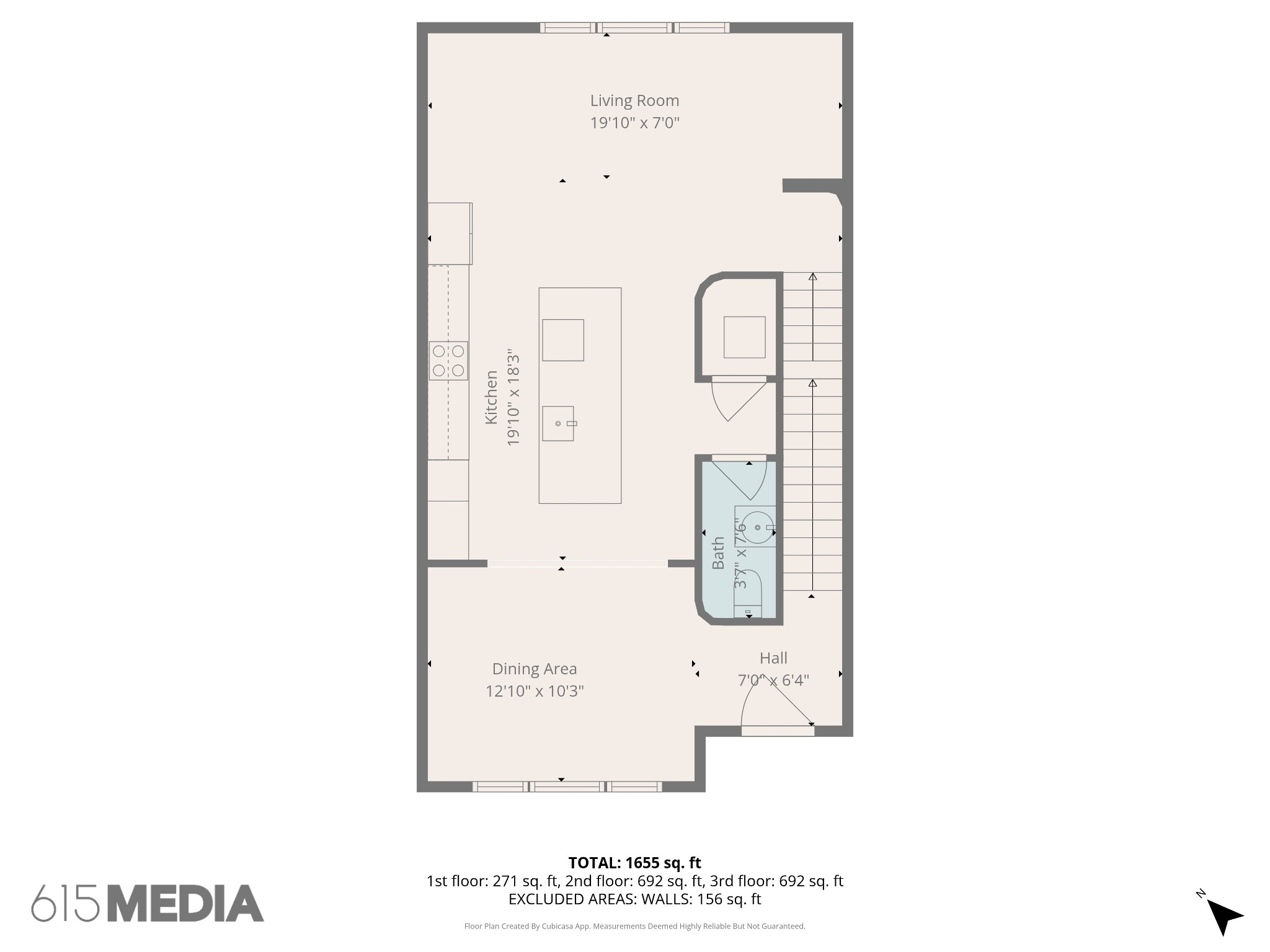 1520 Edgehill Avenue Nashville TN 37212