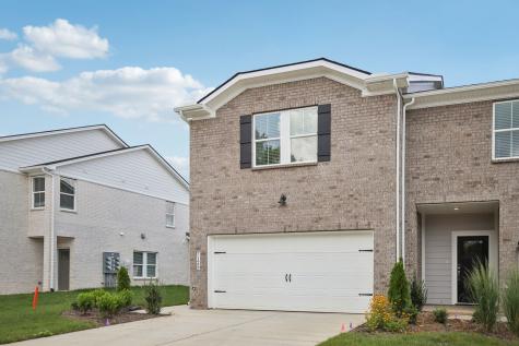 7181 Cedarcrest Court Fairview TN 37062