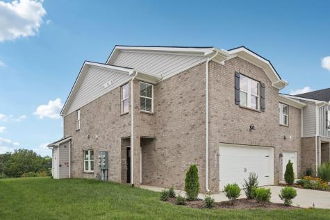 7181 Cedarcrest Court Fairview TN 37062