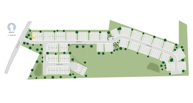 7181 Cedarcrest Court Fairview TN 37062