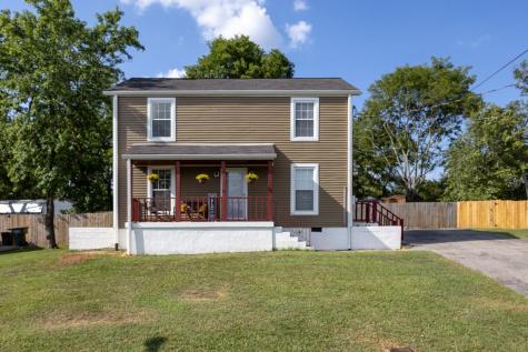 716 Hidden Hill Drive Hermitage TN 37076