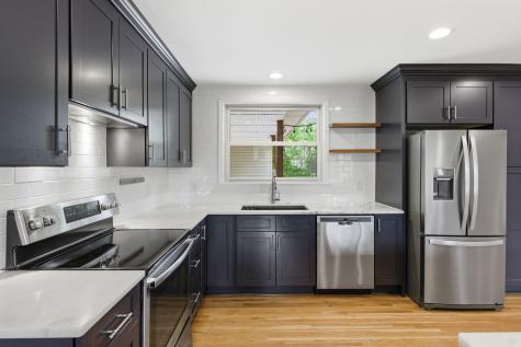 510 Rochelle Drive Nashville TN 37220