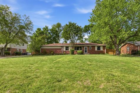 510 Rochelle Drive Nashville TN 37220
