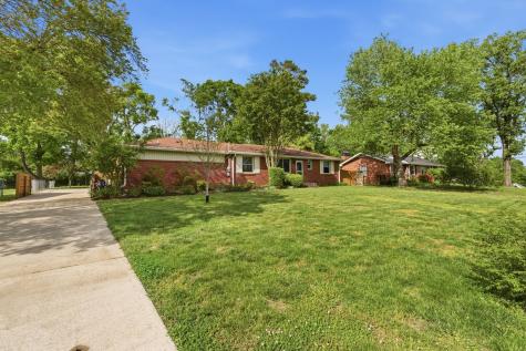 510 Rochelle Drive Nashville TN 37220
