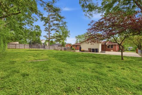 510 Rochelle Drive Nashville TN 37220