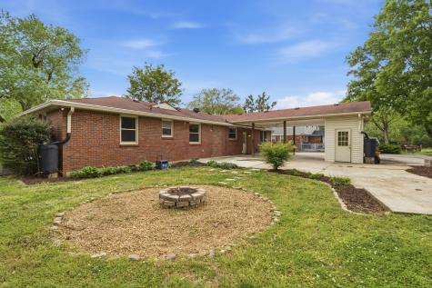 510 Rochelle Drive Nashville TN 37220