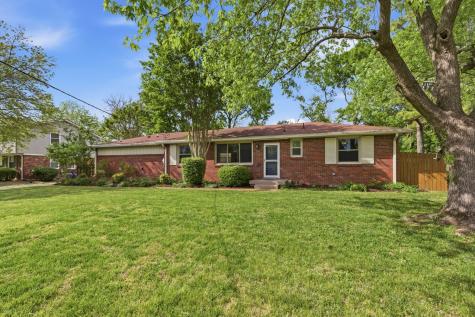 510 Rochelle Drive Nashville TN 37220