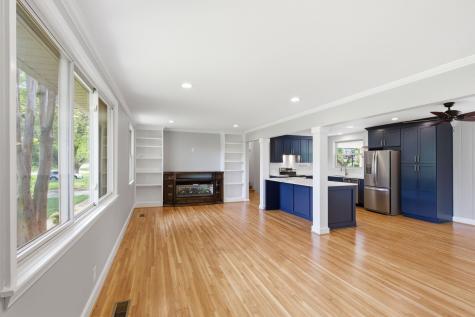 510 Rochelle Drive Nashville TN 37220