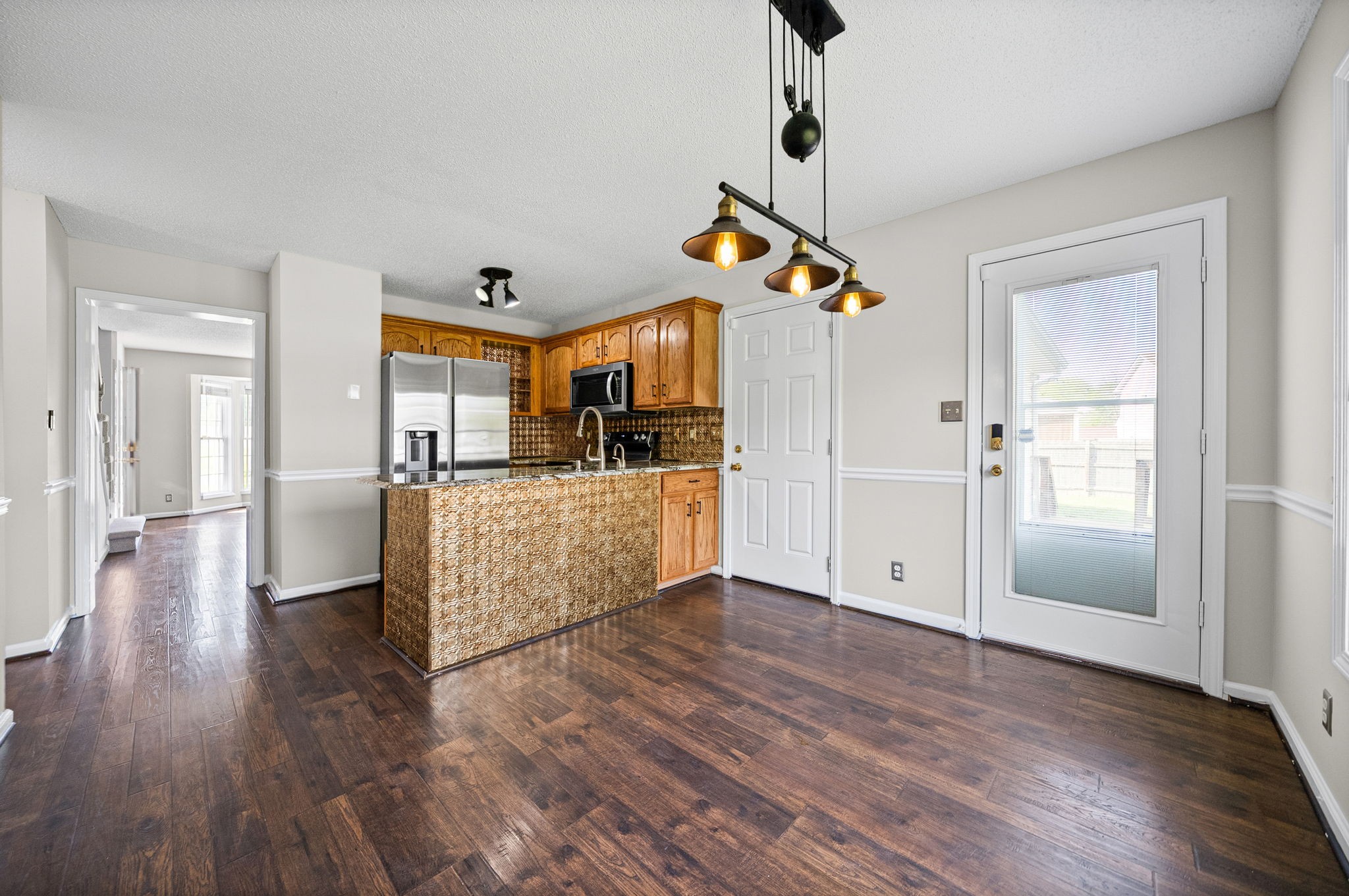 1209 Shorehaven Drive Clarksville TN 37042