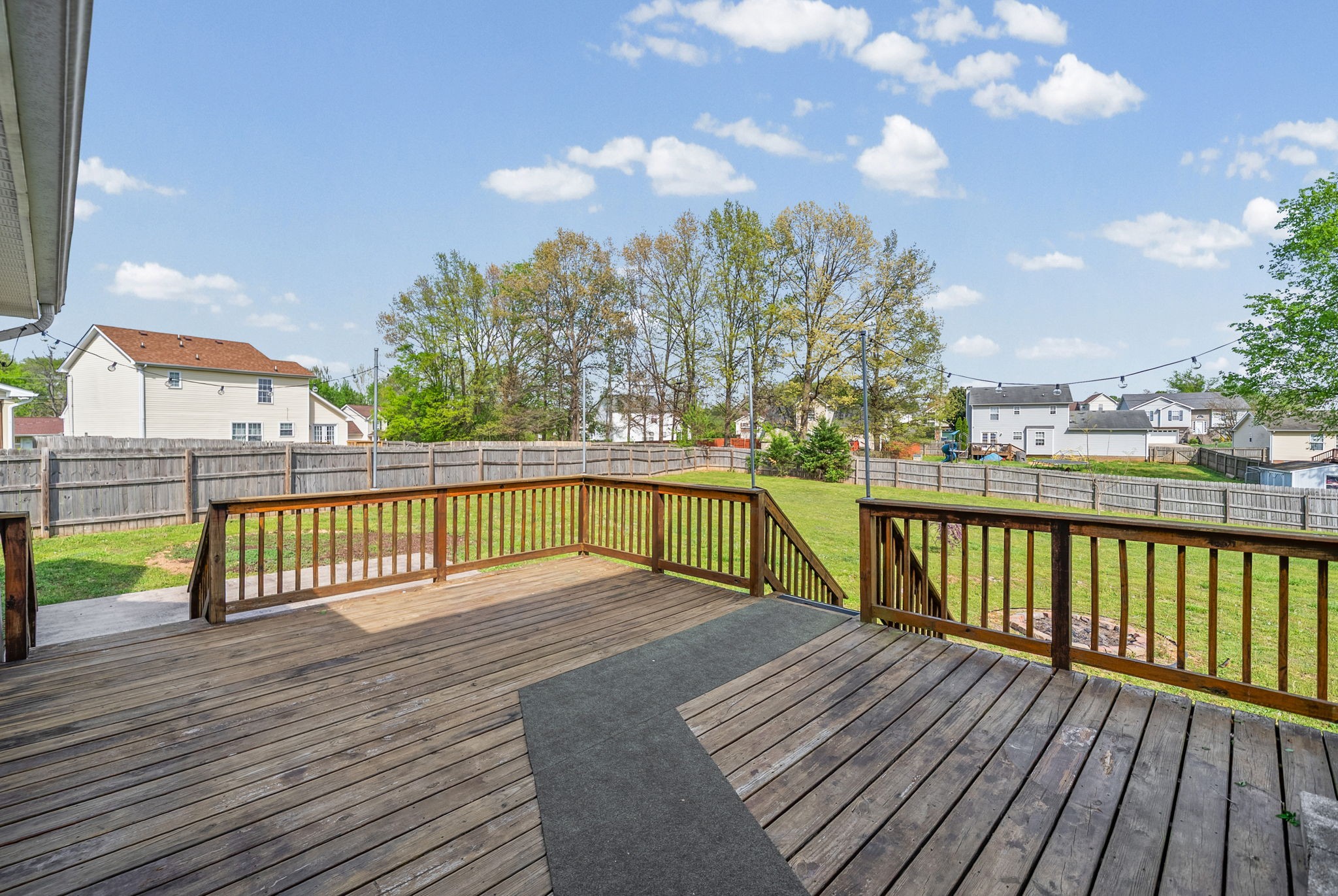 1209 Shorehaven Drive Clarksville TN 37042
