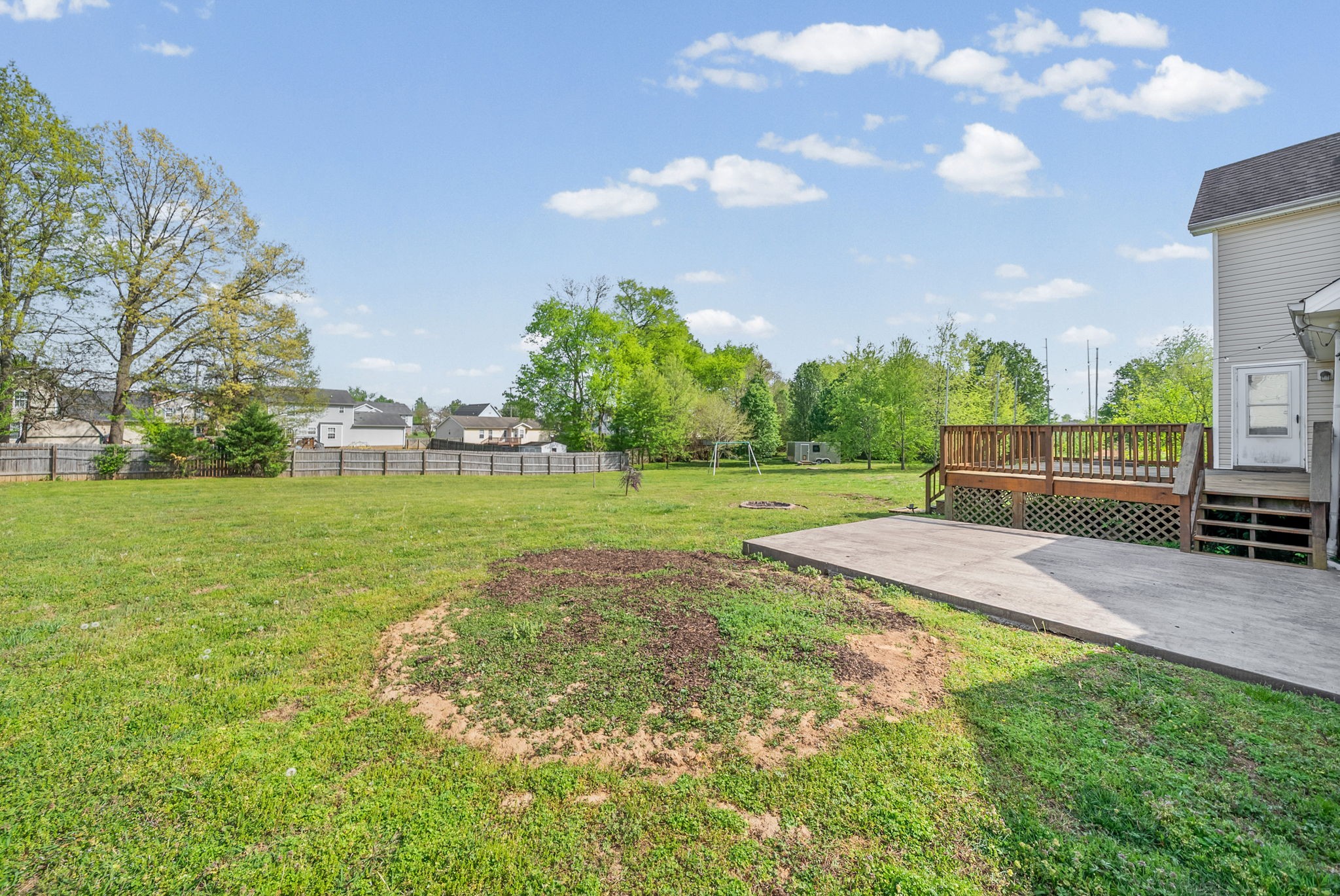 1209 Shorehaven Drive Clarksville TN 37042