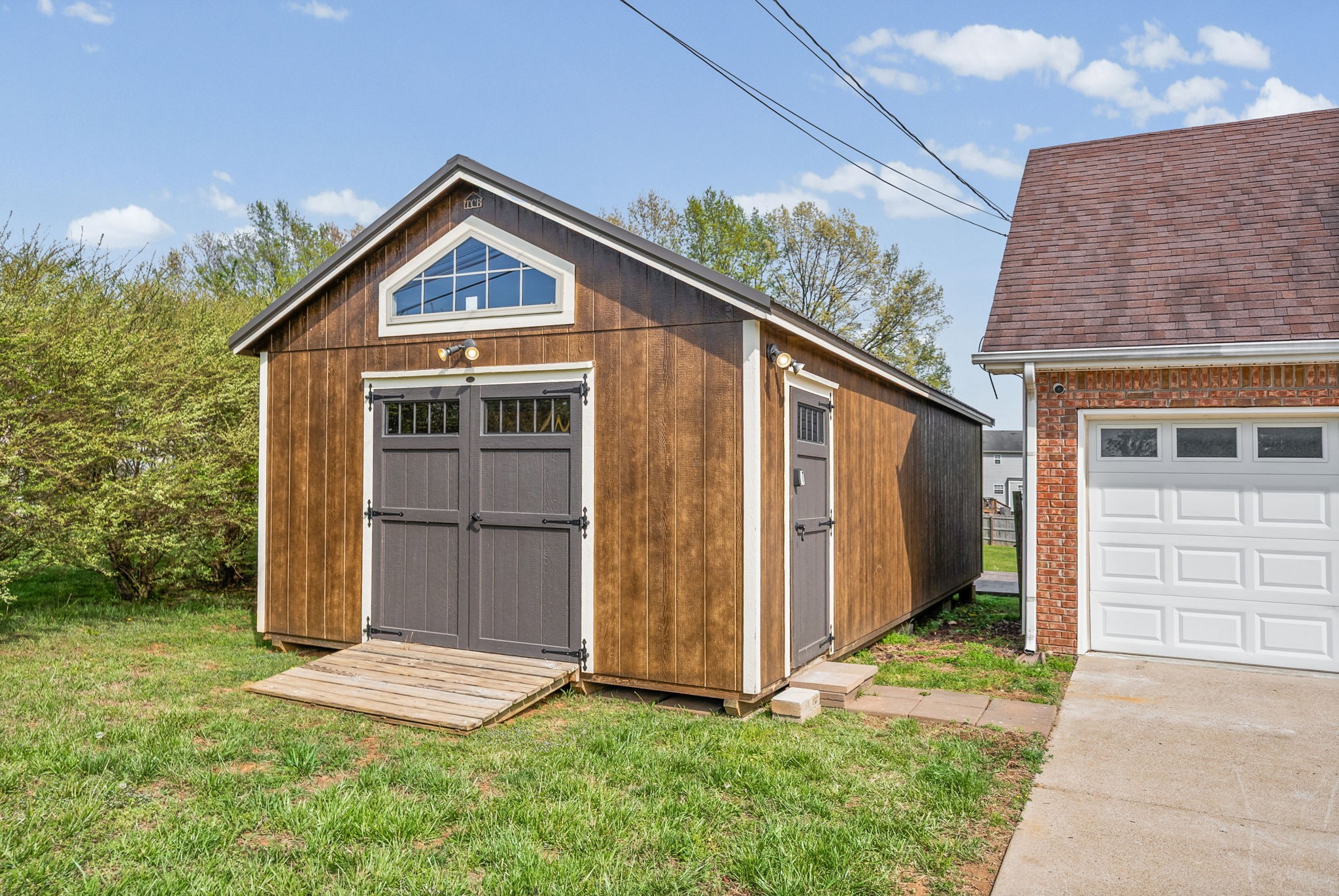 1209 Shorehaven Drive Clarksville TN 37042