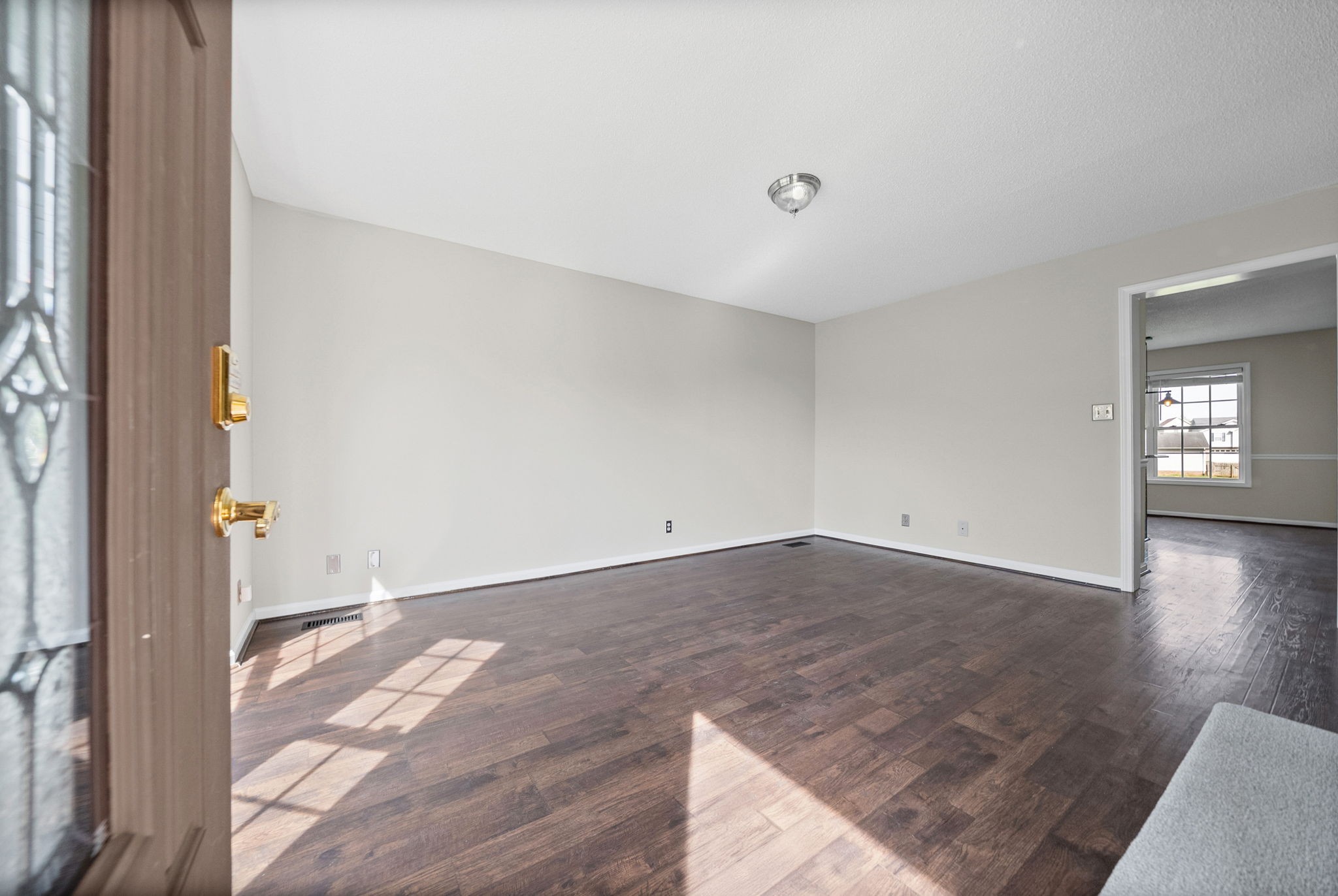 1209 Shorehaven Drive Clarksville TN 37042