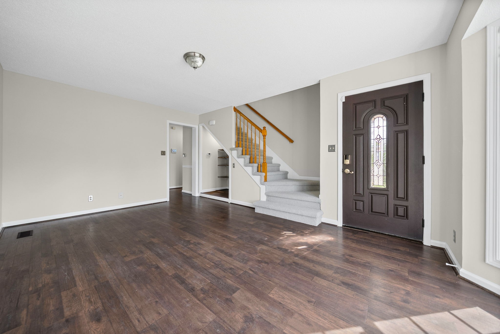 1209 Shorehaven Drive Clarksville TN 37042