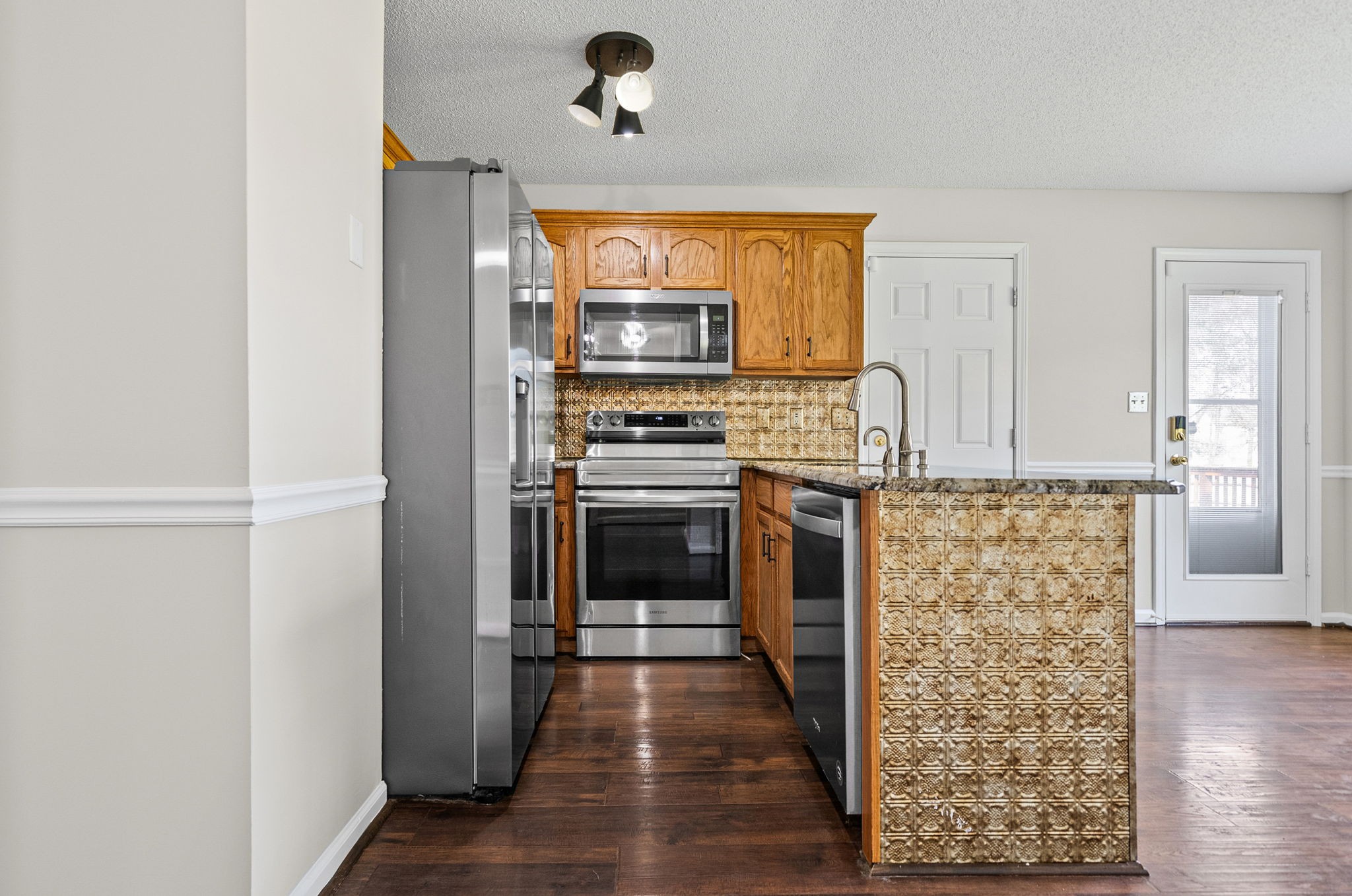1209 Shorehaven Drive Clarksville TN 37042