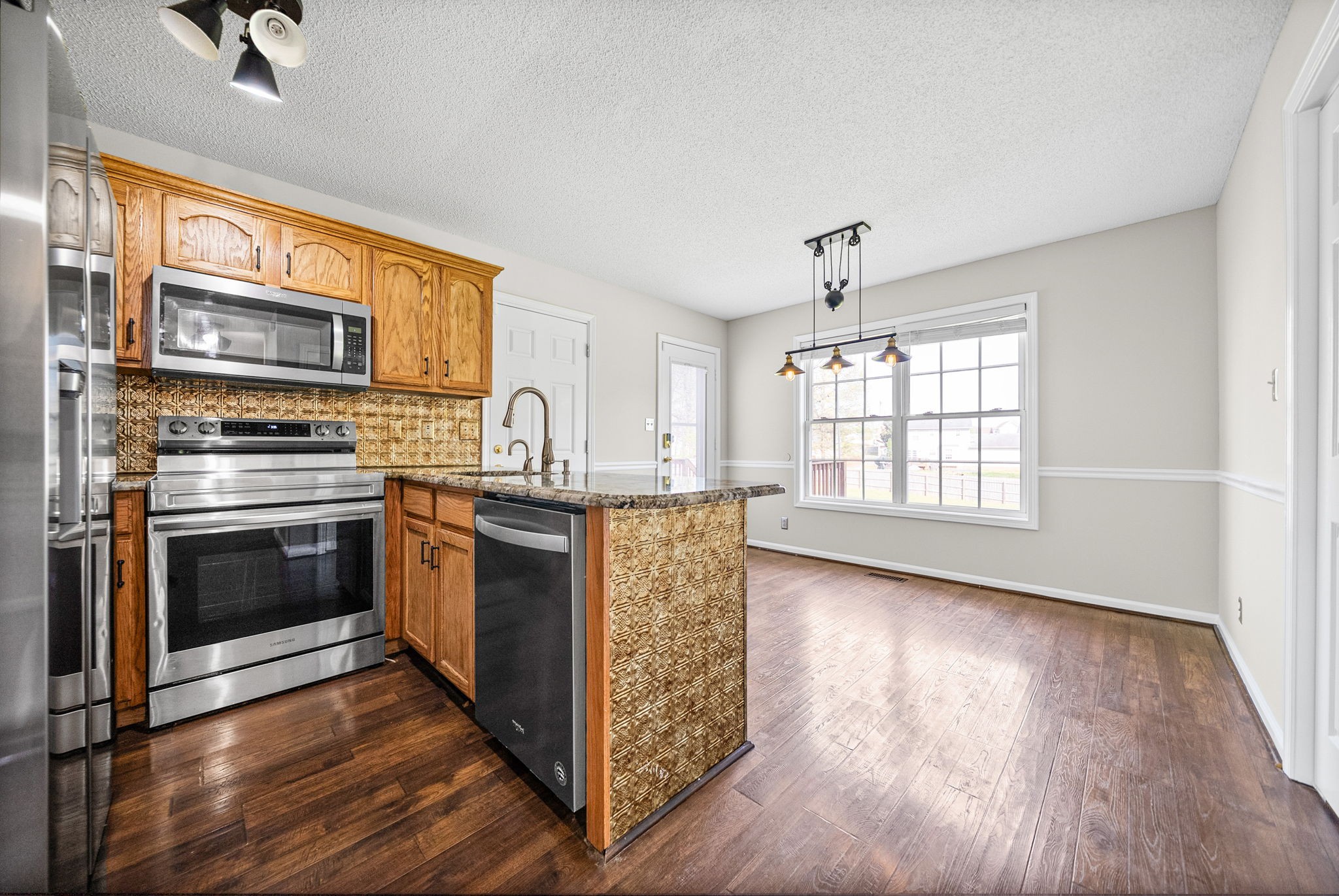 1209 Shorehaven Drive Clarksville TN 37042