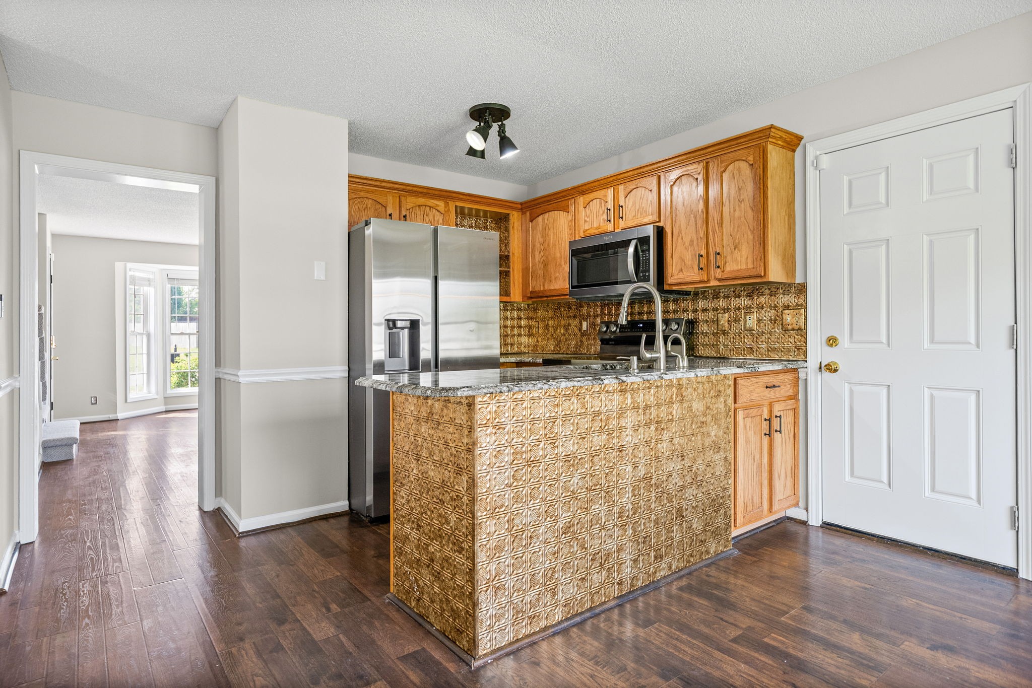 1209 Shorehaven Drive Clarksville TN 37042