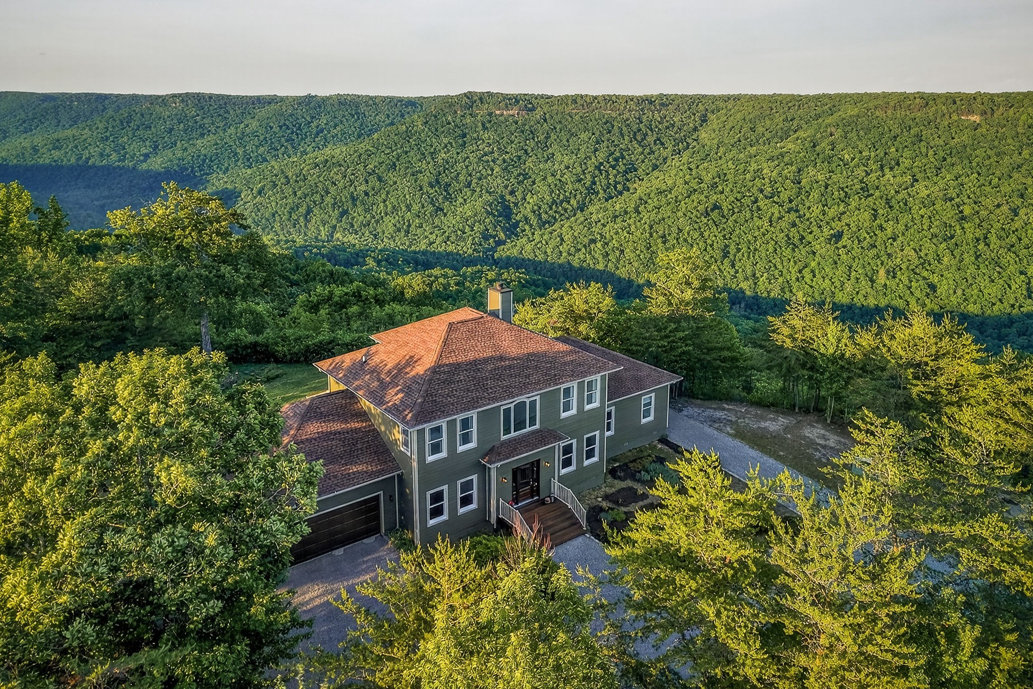 275 Buckeye Lane Wilder TN 38589