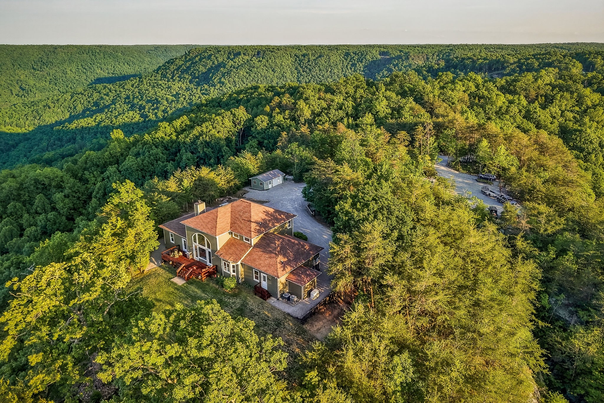 275 Buckeye Lane Wilder TN 38589