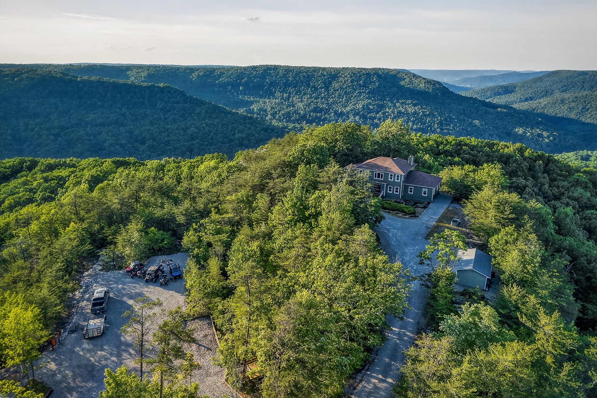 275 Buckeye Lane Wilder TN 38589