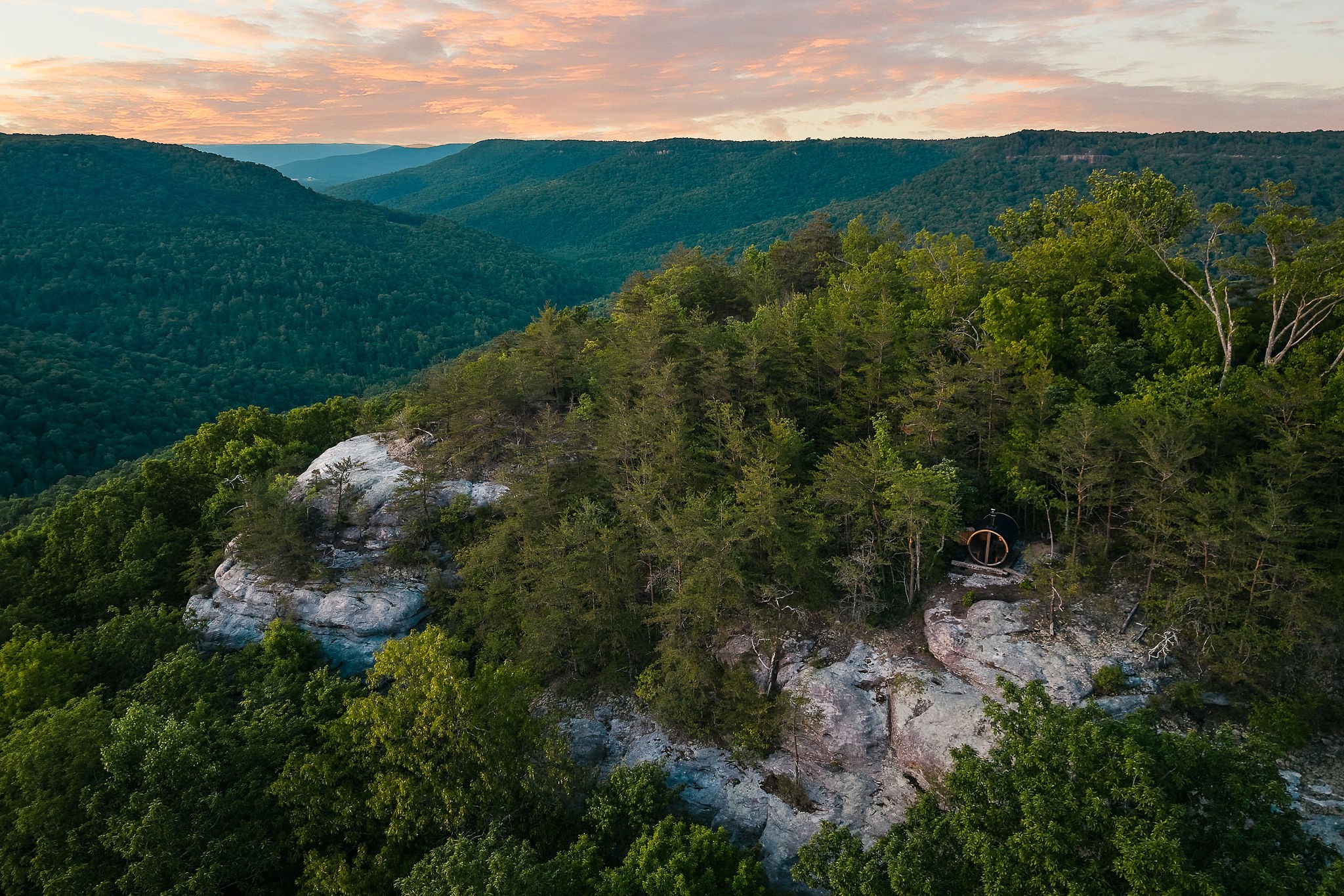 275 Buckeye Lane Wilder TN 38589
