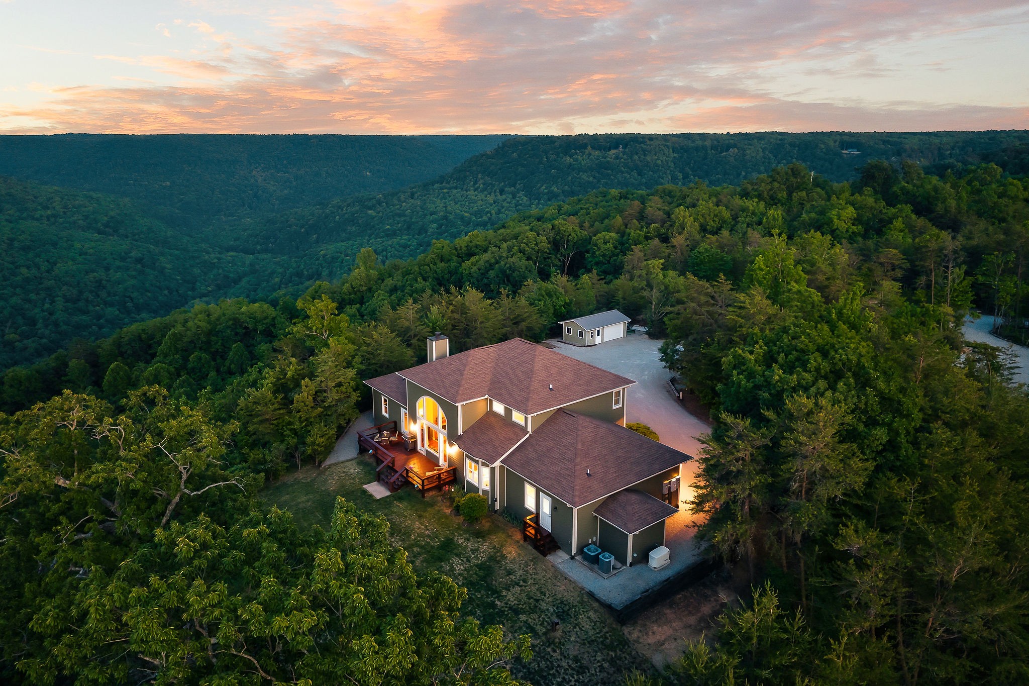 275 Buckeye Lane Wilder TN 38589