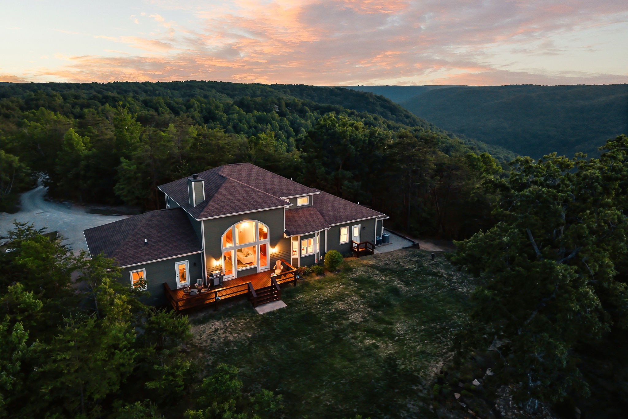 275 Buckeye Lane Wilder TN 38589