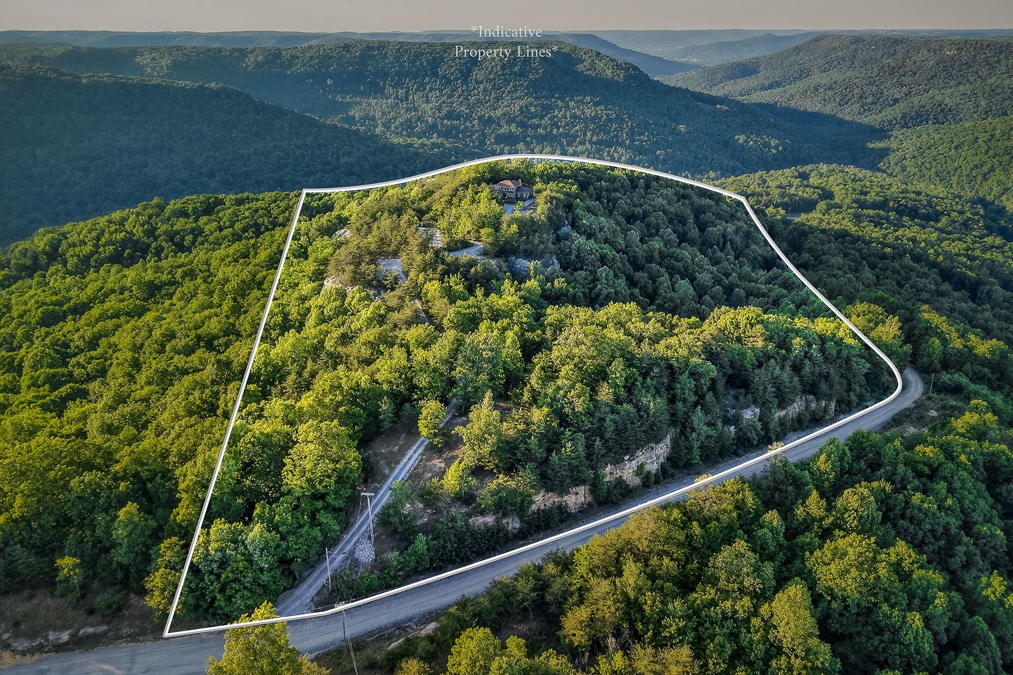 275 Buckeye Lane Wilder TN 38589