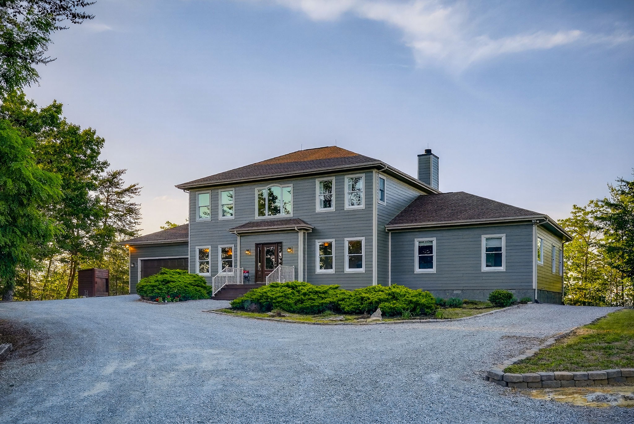 275 Buckeye Lane Wilder TN 38589