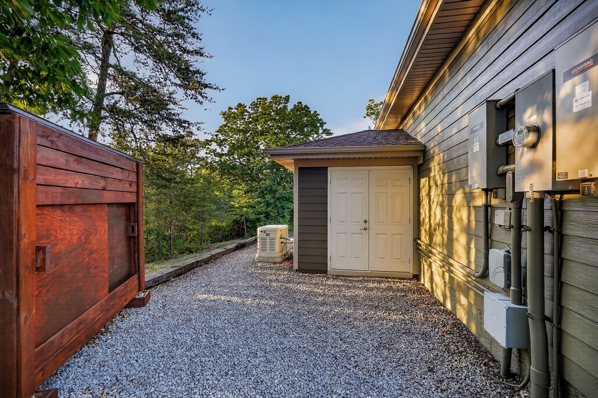 275 Buckeye Lane Wilder TN 38589