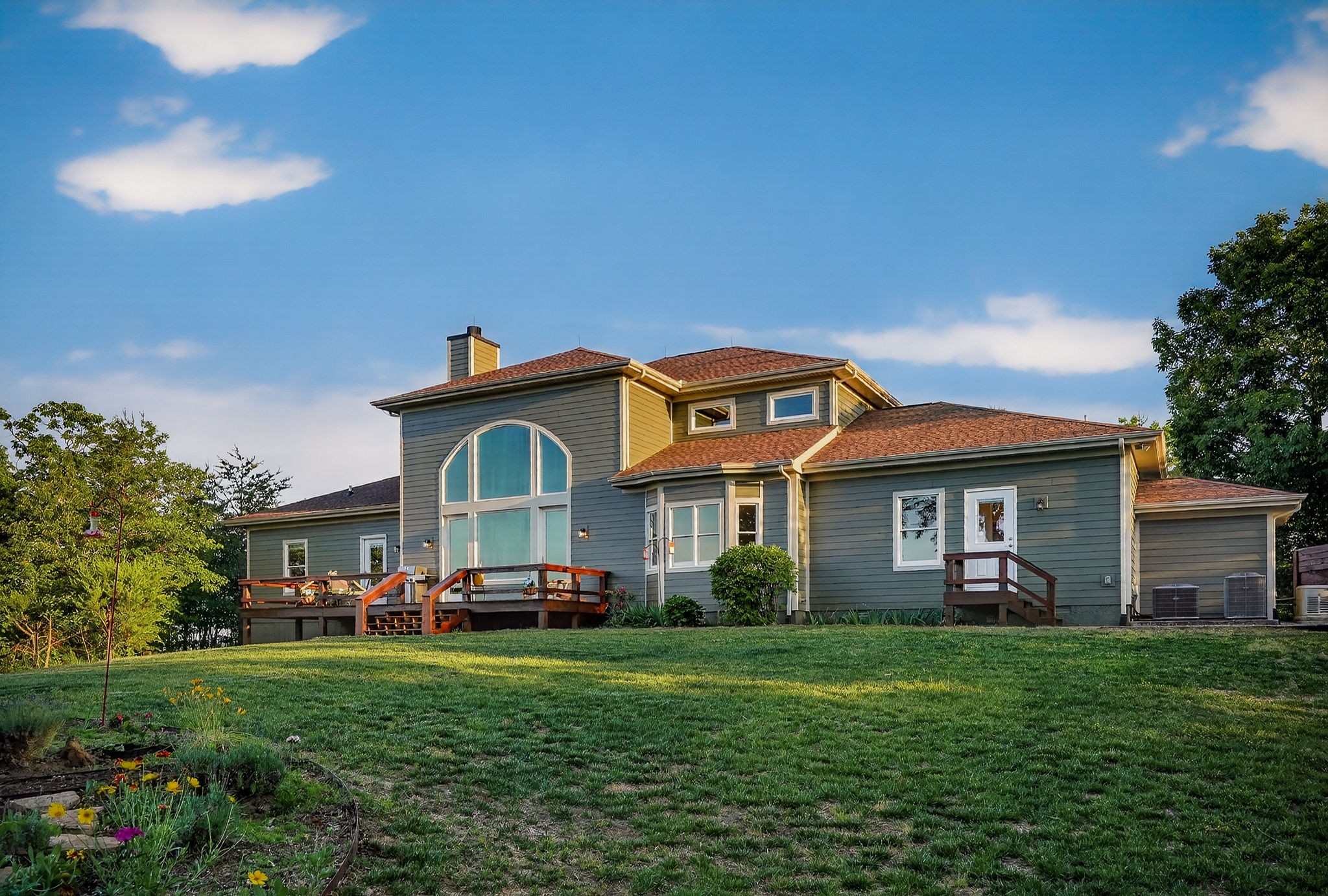 275 Buckeye Lane Wilder TN 38589