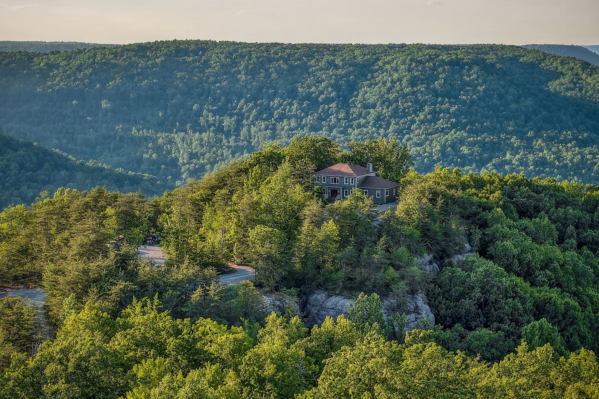 275 Buckeye Lane Wilder TN 38589