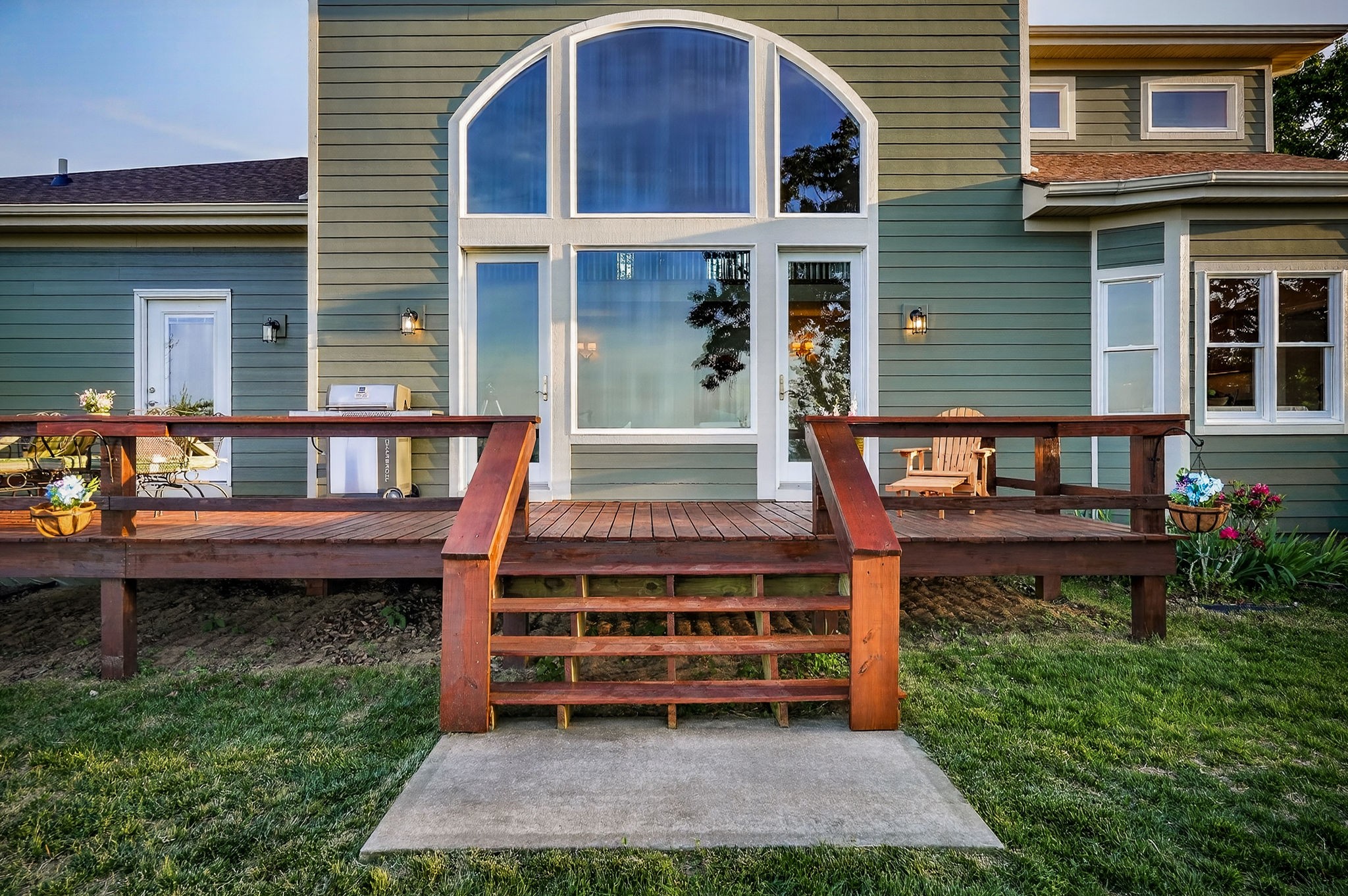 275 Buckeye Lane Wilder TN 38589