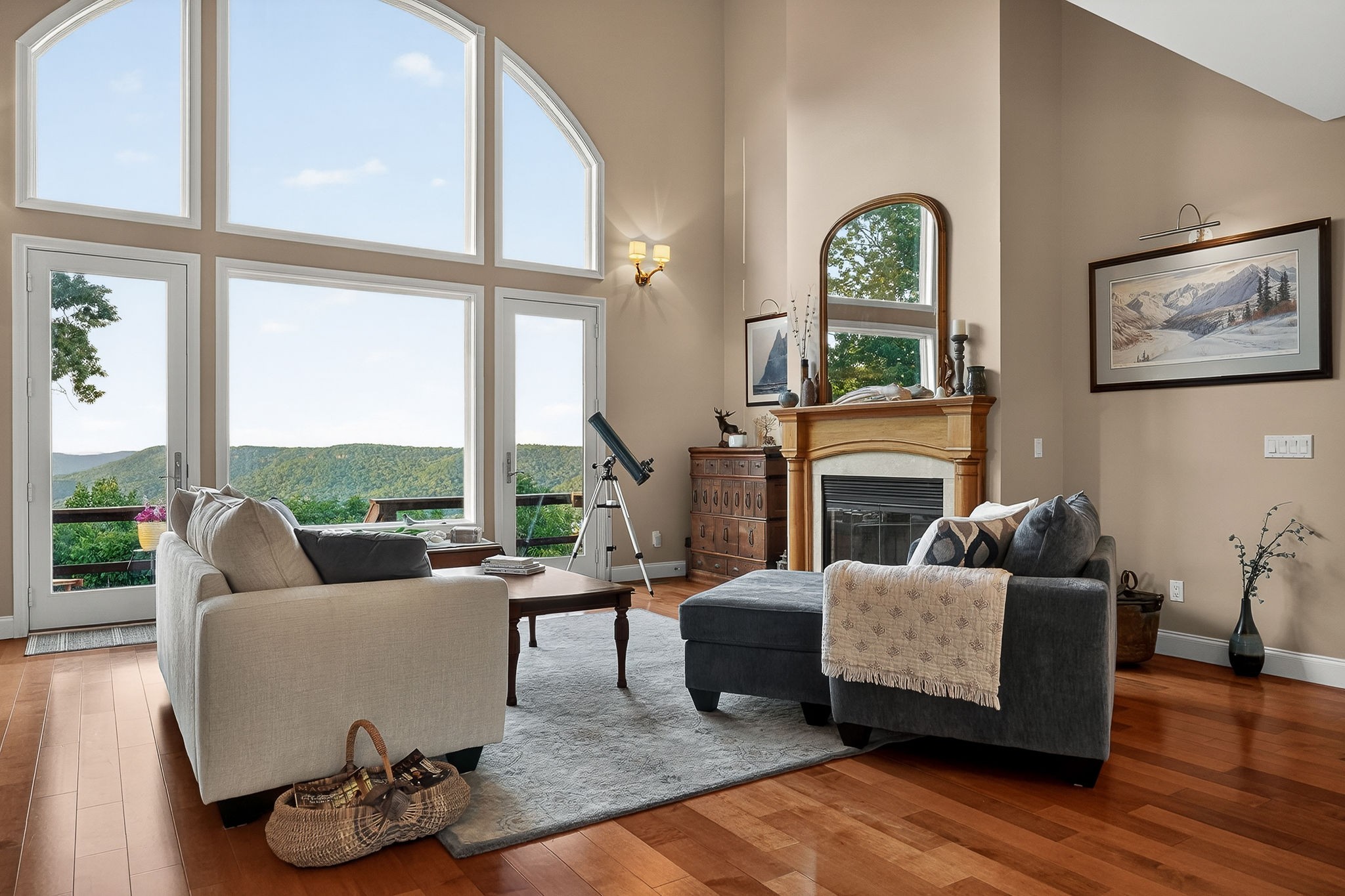 275 Buckeye Lane Wilder TN 38589