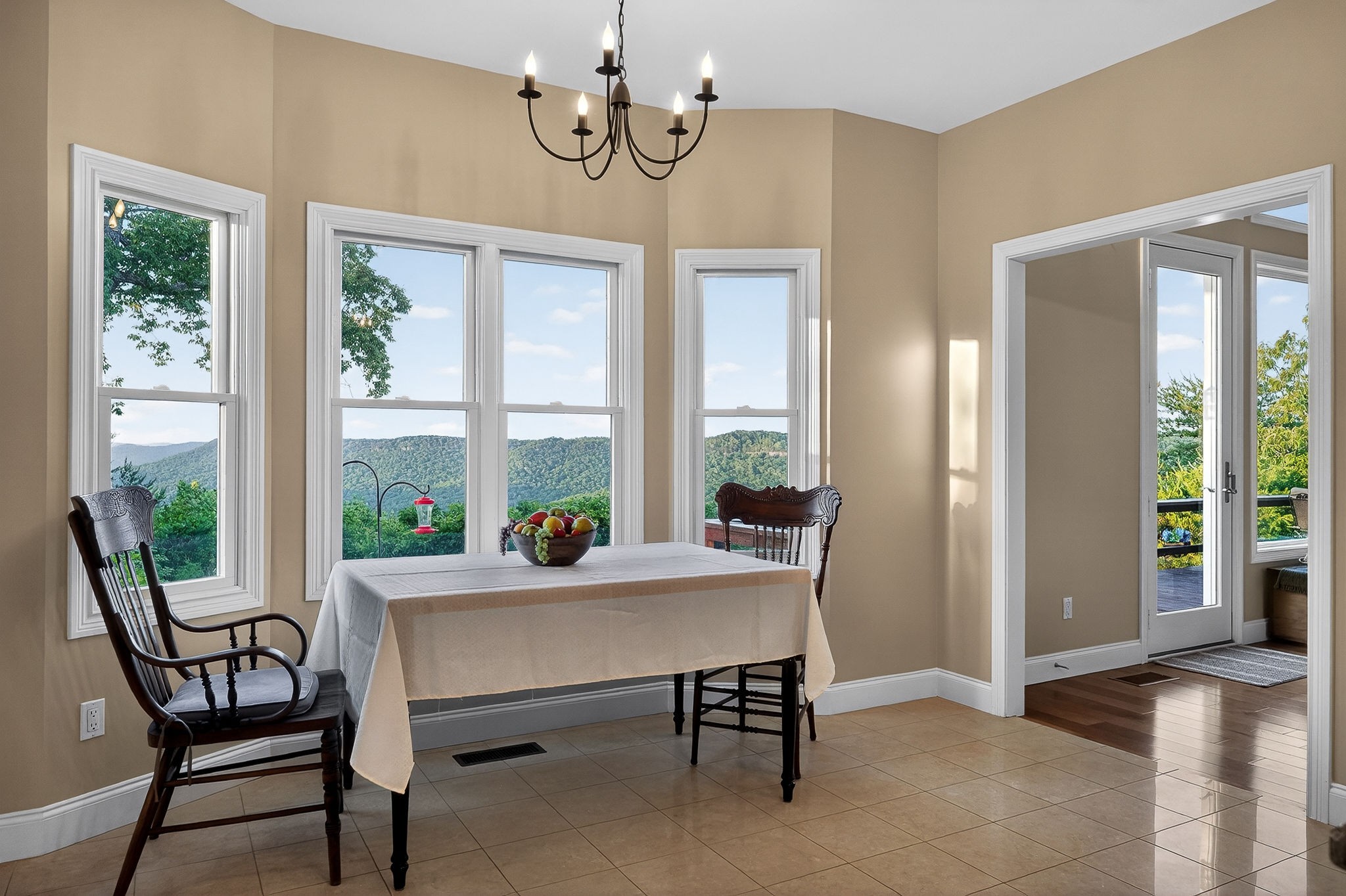 275 Buckeye Lane Wilder TN 38589