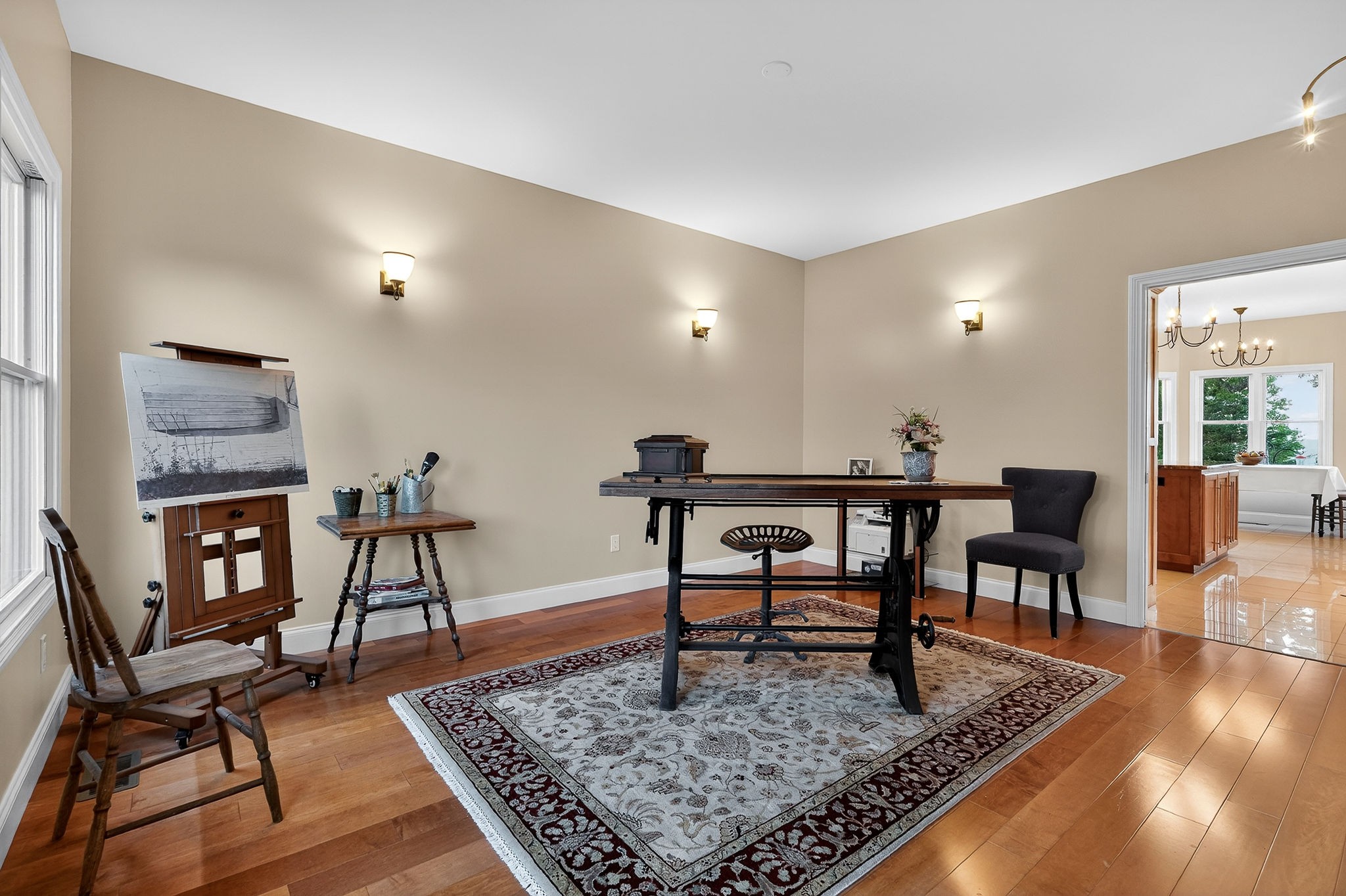 275 Buckeye Lane Wilder TN 38589