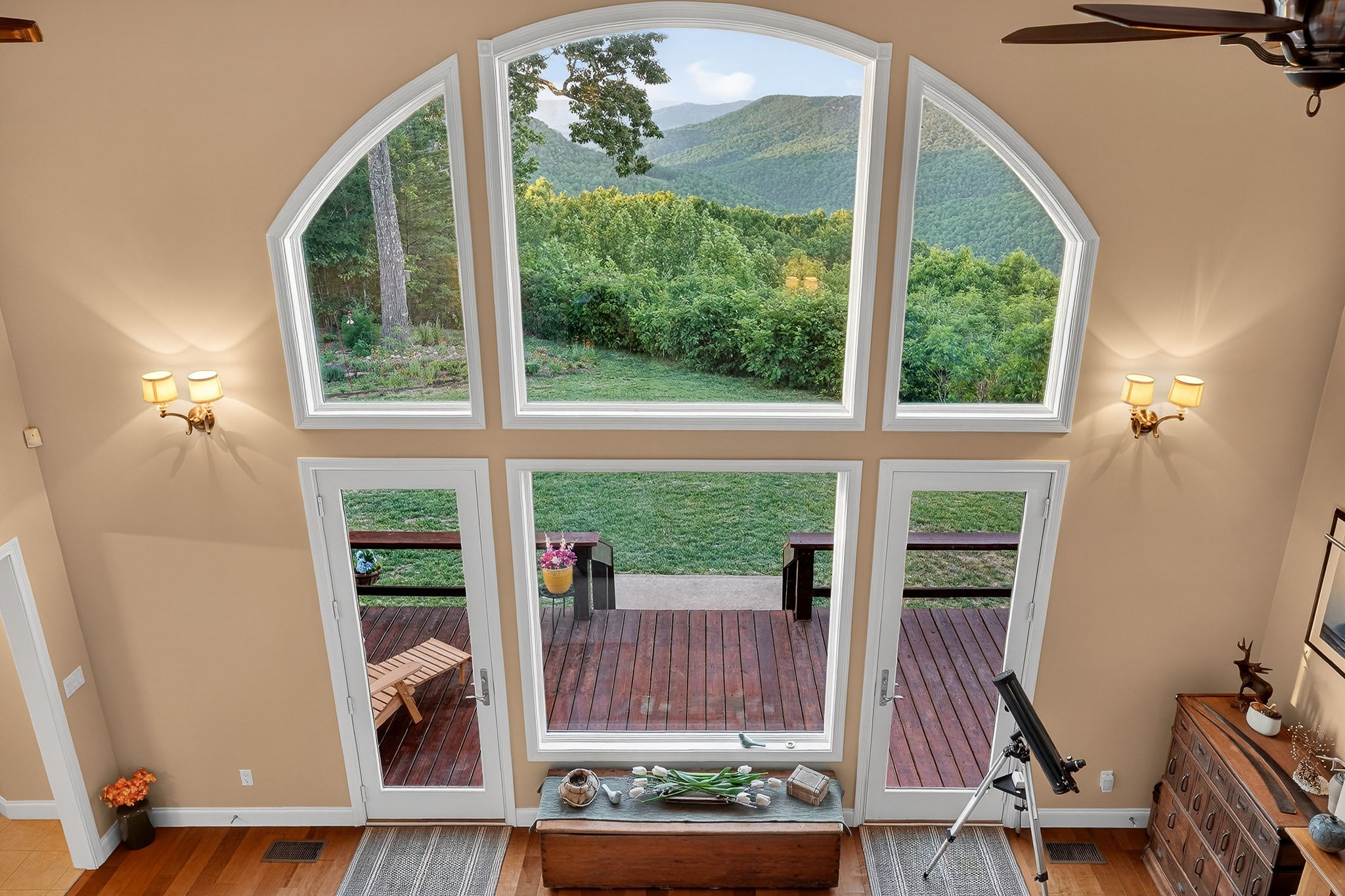 275 Buckeye Lane Wilder TN 38589