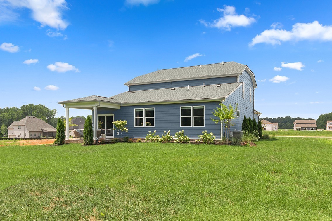 822 Molly Lane Mount Juliet TN 37122
