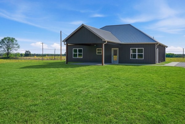 1180 Belfast Farmington Road Lewisburg TN 37091