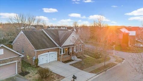 7080 Bridgeport Drive Nashville TN 37221