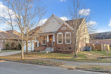 7080 Bridgeport Drive Nashville TN 37221