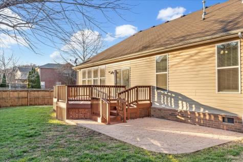 7080 Bridgeport Drive Nashville TN 37221