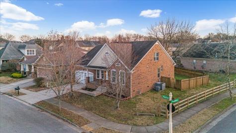 7080 Bridgeport Drive Nashville TN 37221